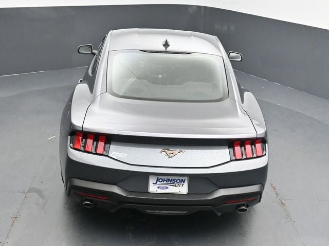 New 2026 Ford Mustang Coupe RWD image 26