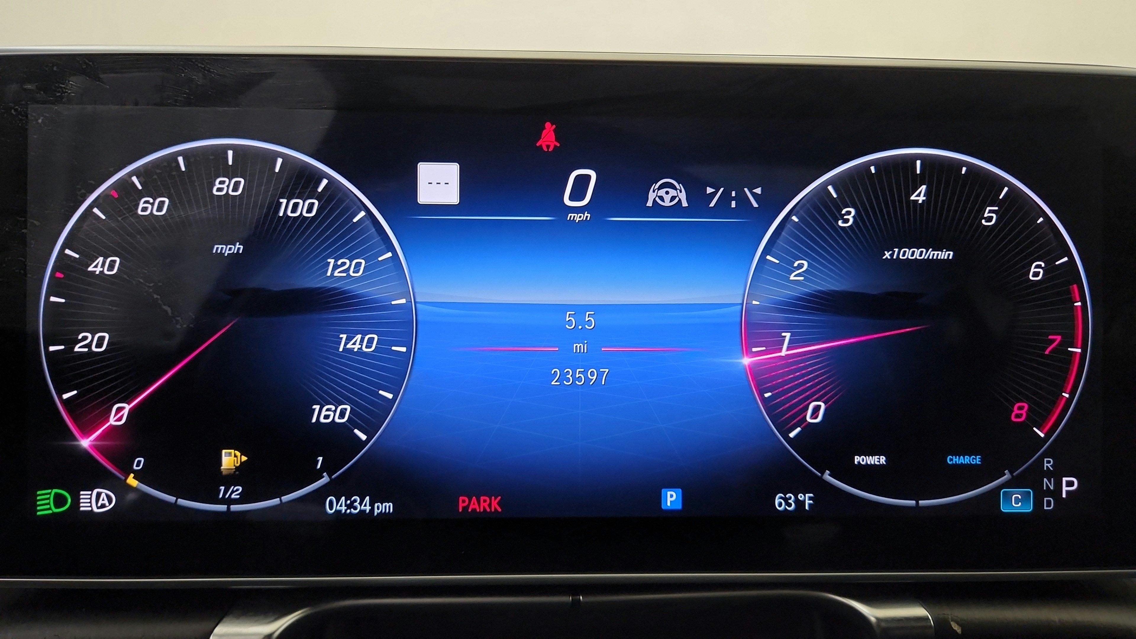 Used 2023 Mercedes-Benz S 500 4MATIC w/ AMG Line image 17