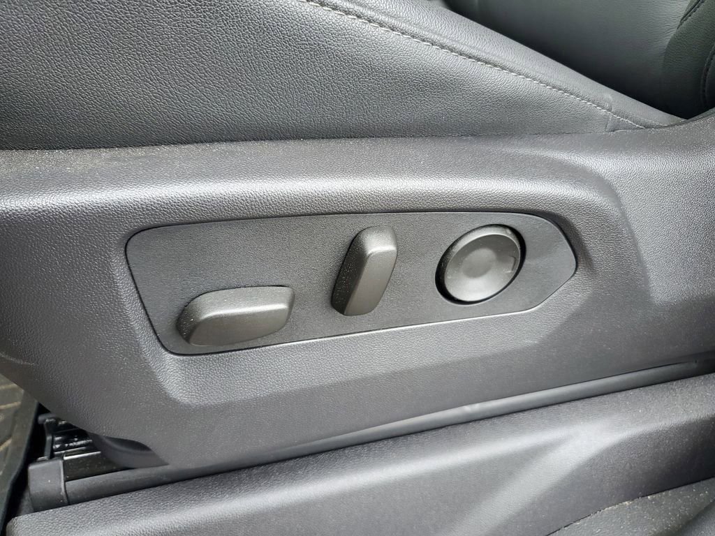 Used 2024 Chevrolet Silverado 1500 RST w/ RST All Star Premium Package image 15