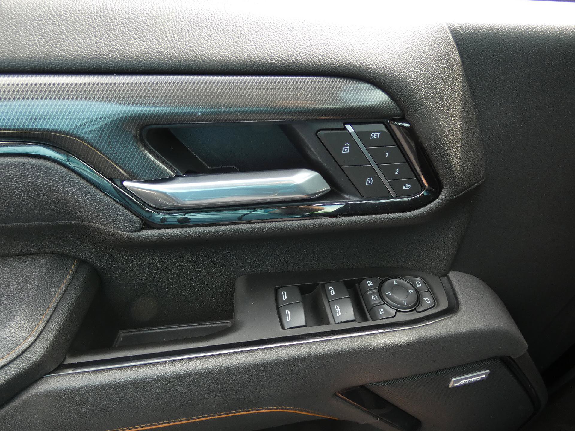 Certified 2025 GMC Sierra 2500 AT4 w/ AT4 Premium Plus Package AWD/4WD image 20