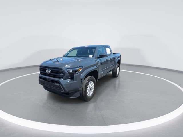 Used 2025 Toyota Tacoma SR5 RWD image 3