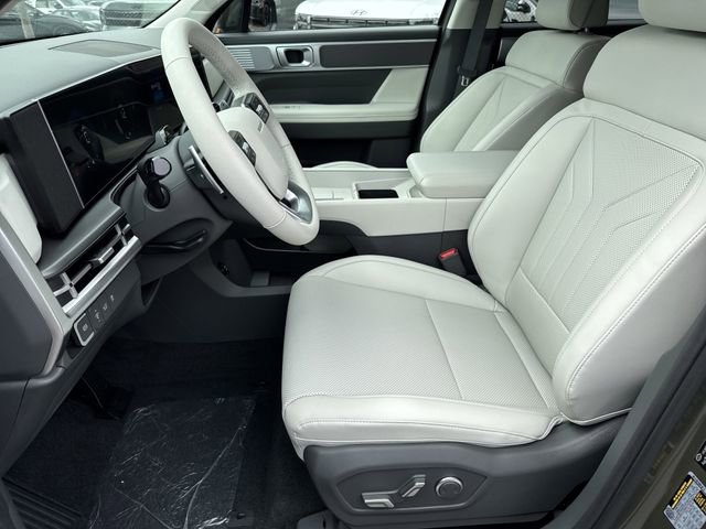 New 2026 Hyundai Santa Fe SEL image 9