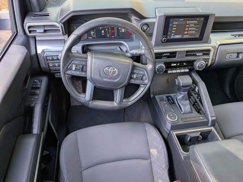 Used 2024 Toyota Tacoma SR5 image 26