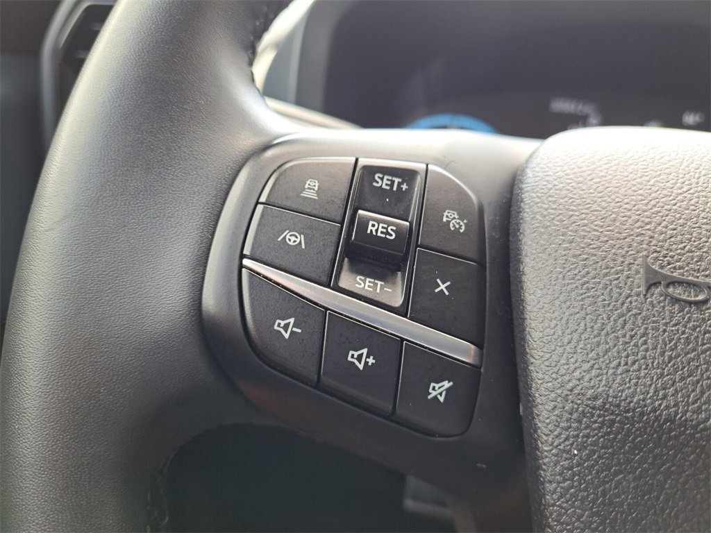 Used 2024 Ford Bronco Sport Heritage w/ Heritage Convenience Package image 14