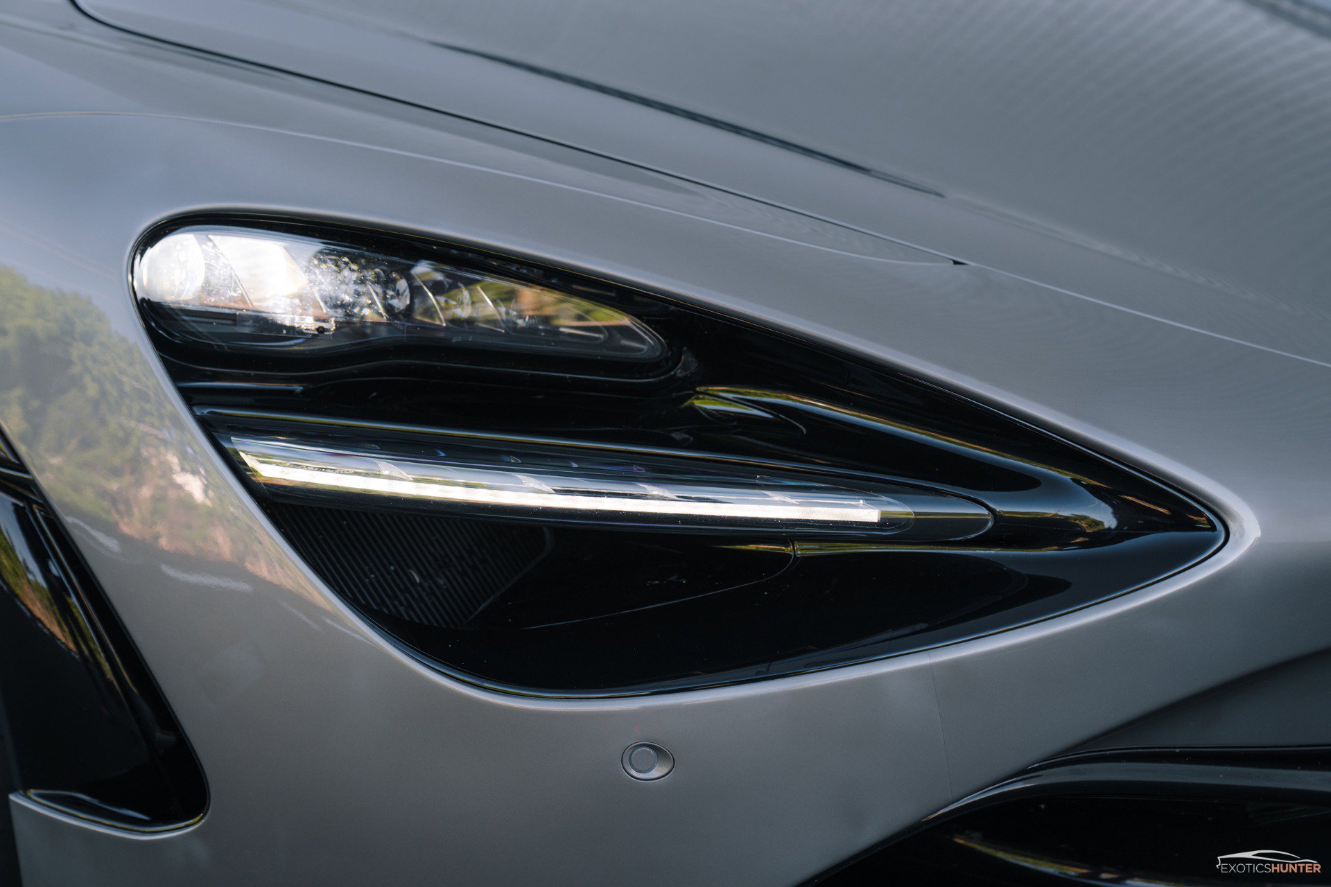 Used 2020 McLaren 720S Luxury image 12