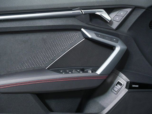 New 2026 Audi S3 Premium image 6