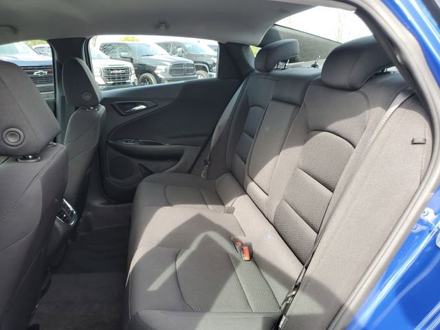 Used 2023 Chevrolet Malibu LT w/ LPO, Floor Liner Package FWD image 7