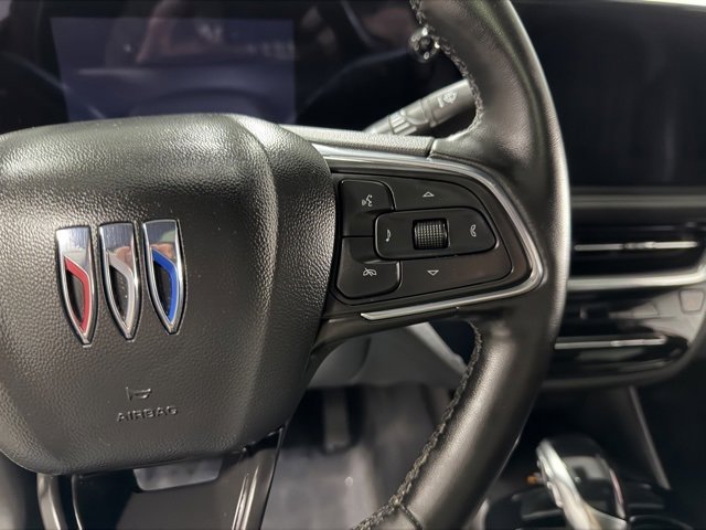 Used 2024 Buick Envista Avenir image 15