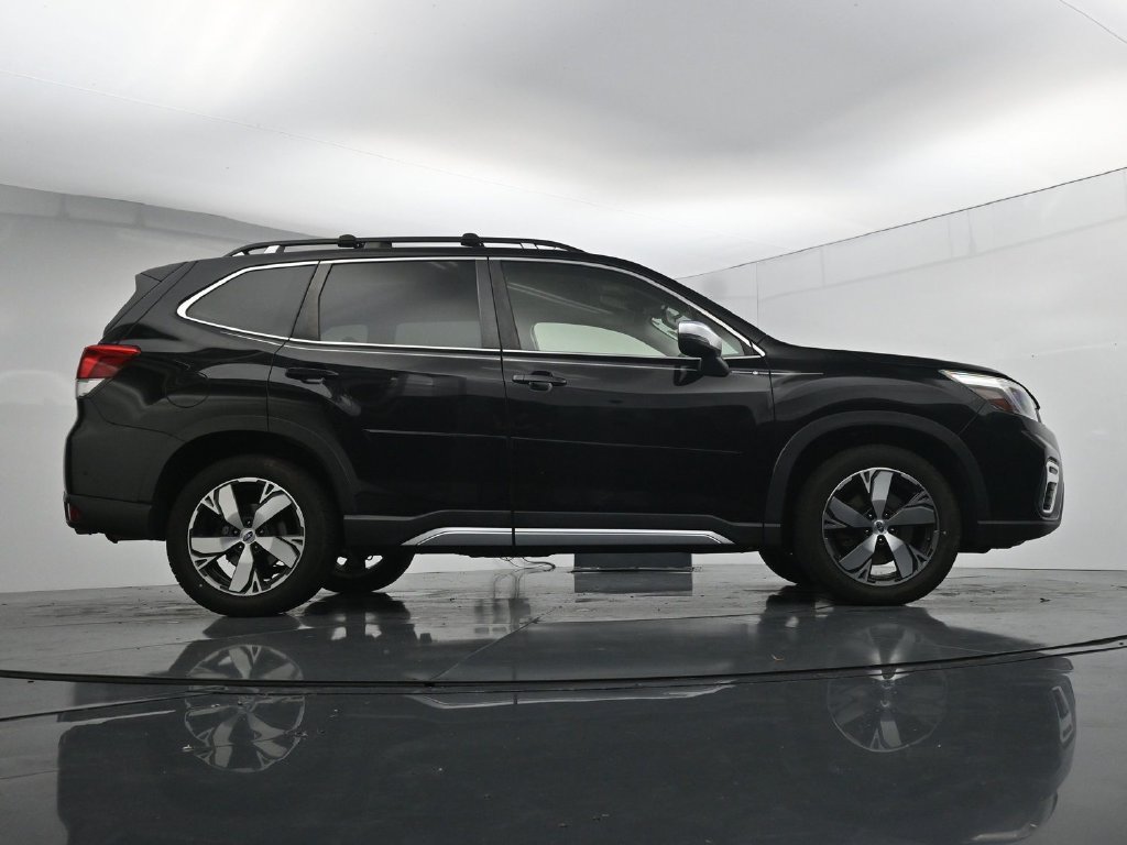 Used 2021 Subaru Forester Touring w/ Popular Package #2 AWD/4WD image 38