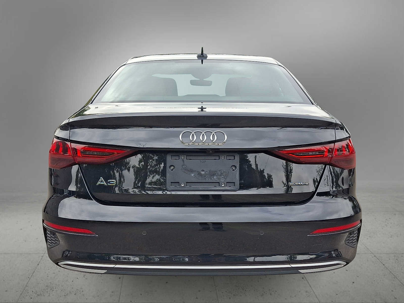 Used 2023 Audi A3 2.0T Premium Plus w/ Premium Plus Package AWD/4WD image 7