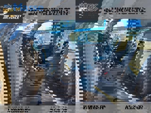 Certified 2024 GMC Sierra 1500 Denali w/ Denali Reserve Package image 19