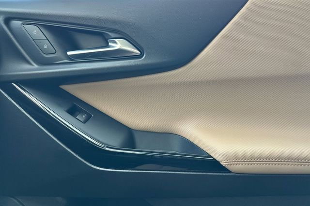 New 2026 Chevrolet Equinox ACTIV w/ Convenience Package III image 22