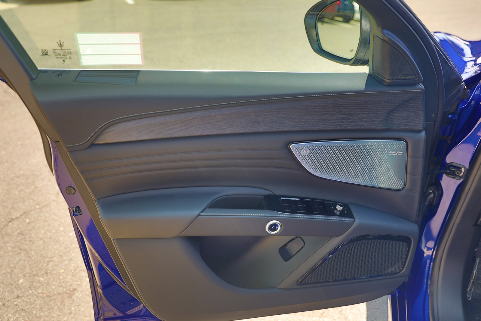 New 2024 Maserati Grecale GT image 15