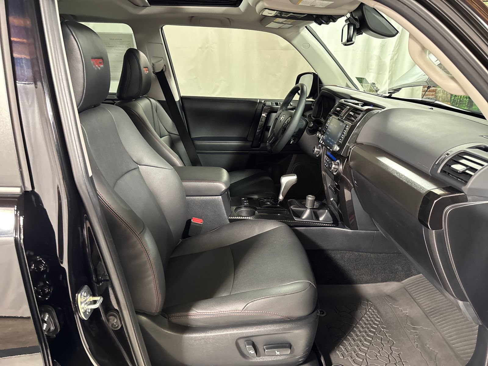 Used 2022 Toyota 4Runner TRD Pro AWD/4WD image 34