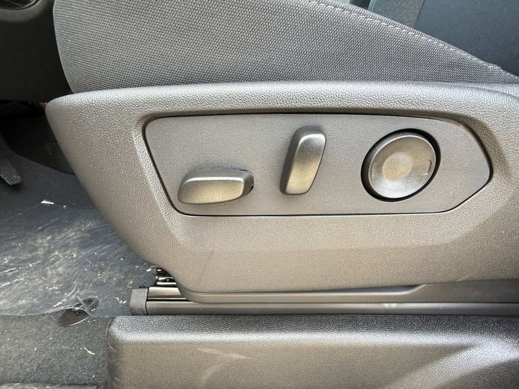 New 2026 Chevrolet Tahoe LS w/ LPO, Dark Essentials Package image 10