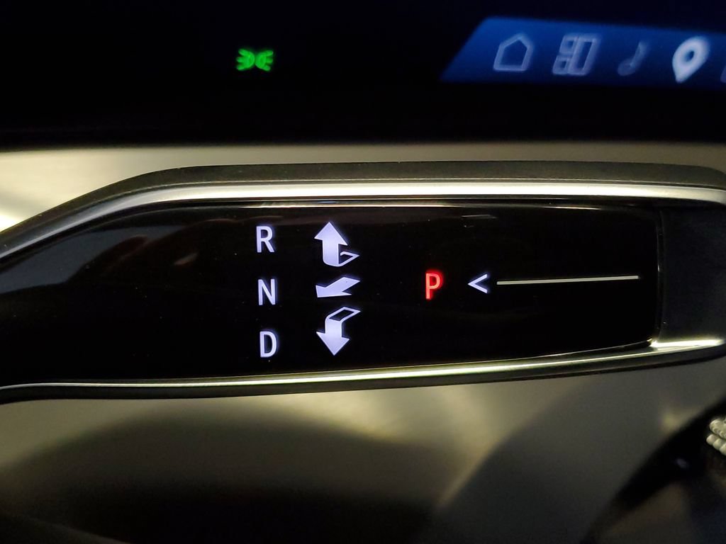New 2027 Cadillac Vistiq Sport AWD/4WD image 25