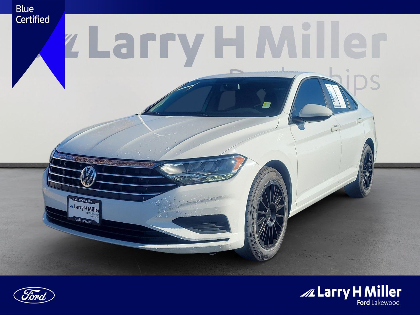 Used 2020 Volkswagen Jetta S w/ Driver Assistance Package