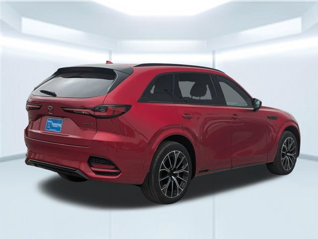 New 2026 MAZDA CX-70 3.3 Turbo S w/ Premium Package AWD/4WD image 6