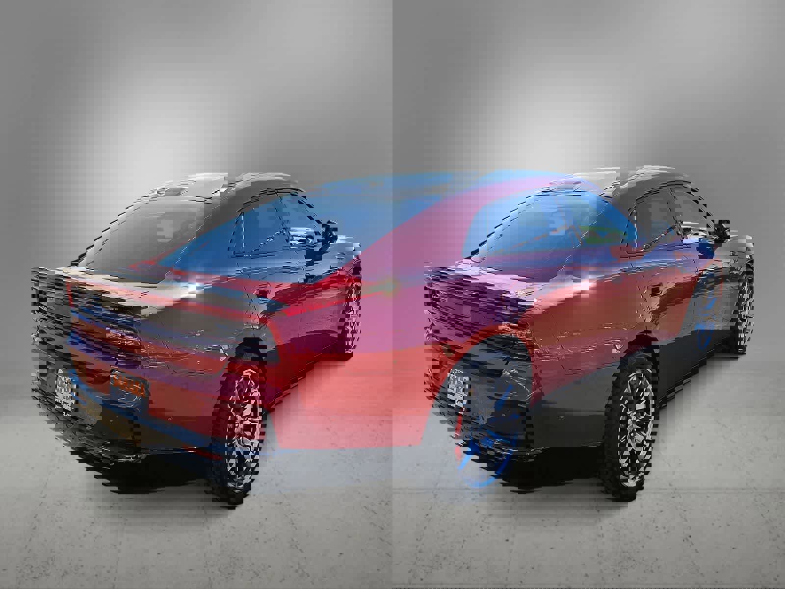 New 2026 Dodge Charger Scat Pack w/ Track Package image 8