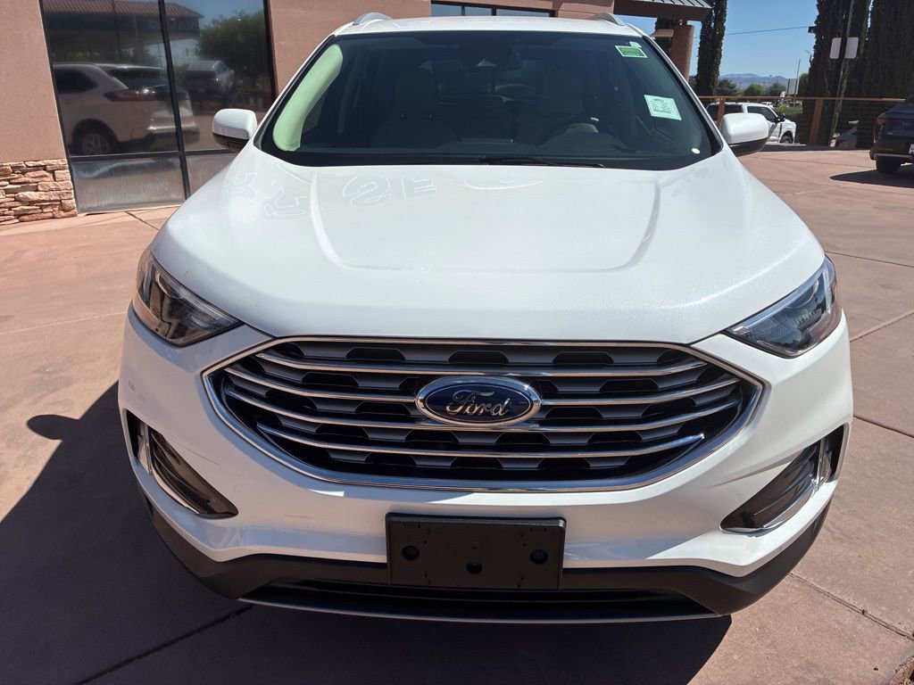 Used 2022 Ford Edge SEL w/ Convenience Package image 11