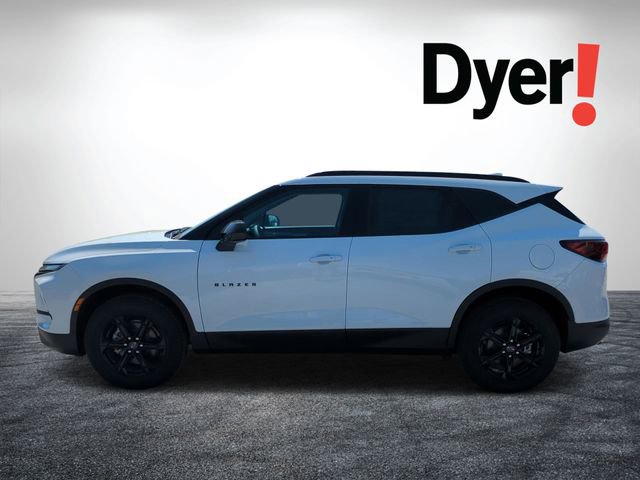 New 2026 Chevrolet Blazer LT w/ Convenience Package FWD image 6