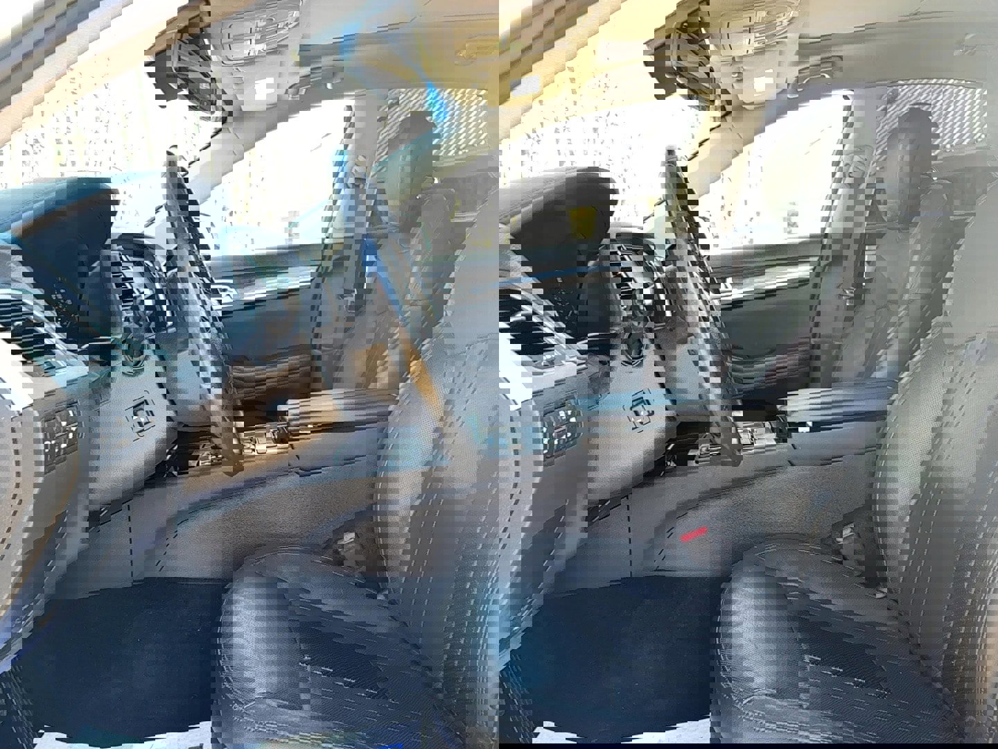 Used 2016 Hyundai Genesis 3.8 w/ Option Group 02 image 24