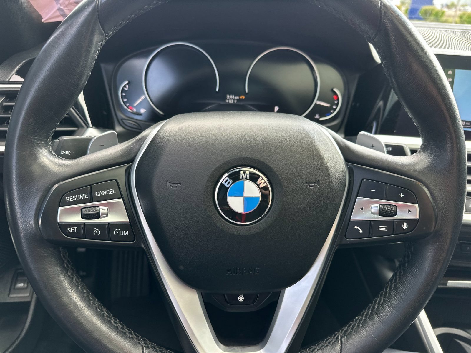 Used 2020 BMW 330i xDrive Sedan w/ Driving Assistance Package AWD/4WD image 25
