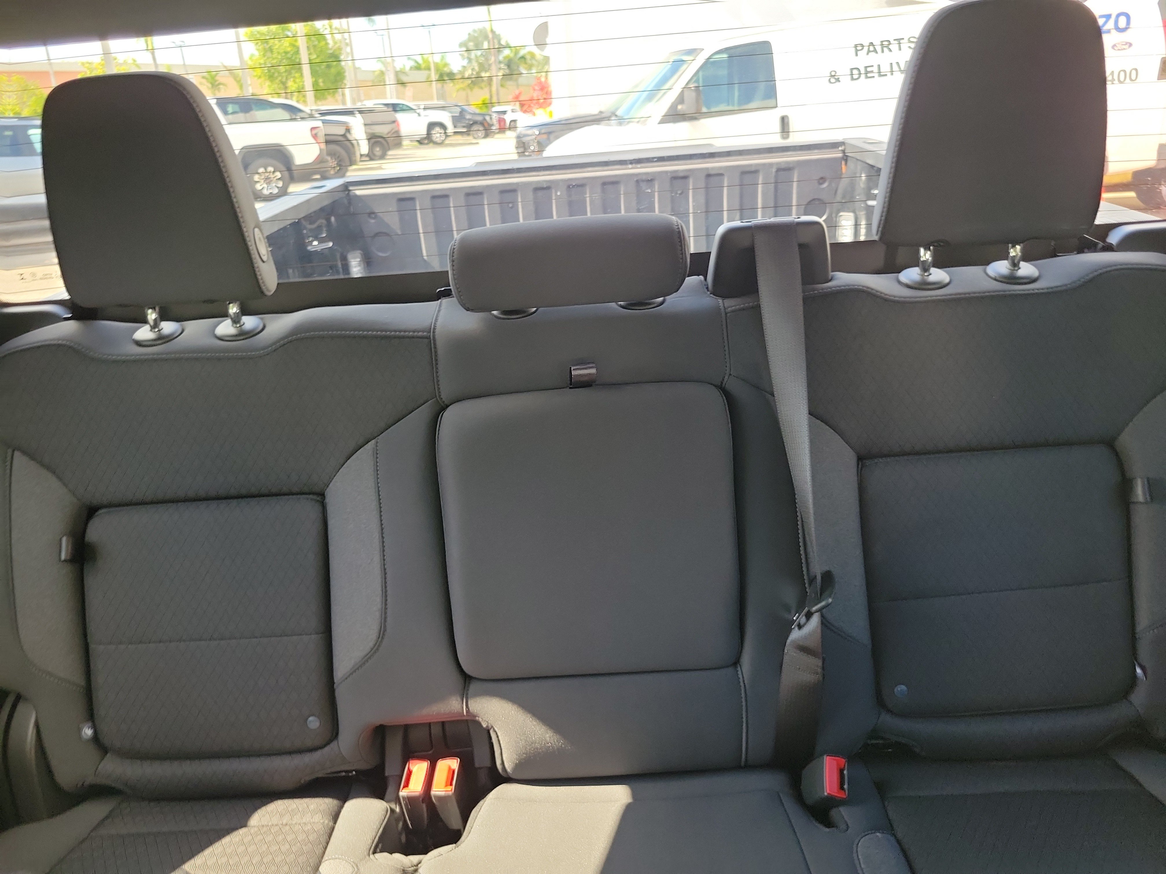 Used 2024 GMC Sierra 1500 Elevation RWD image 15