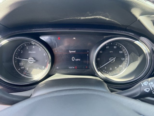 Certified 2023 Buick Encore GX Preferred w/ Cold Weather Comfort Package image 13