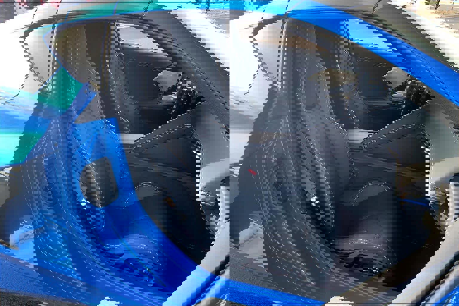 Certified 2024 Chevrolet Corvette Stingray Preferred Cpe image 9