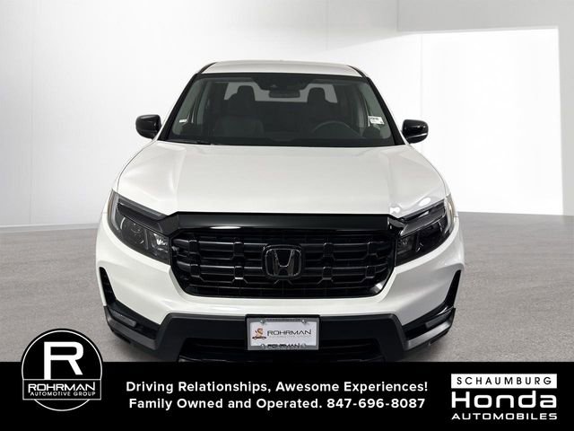 Used 2026 Honda Ridgeline Sport image 26