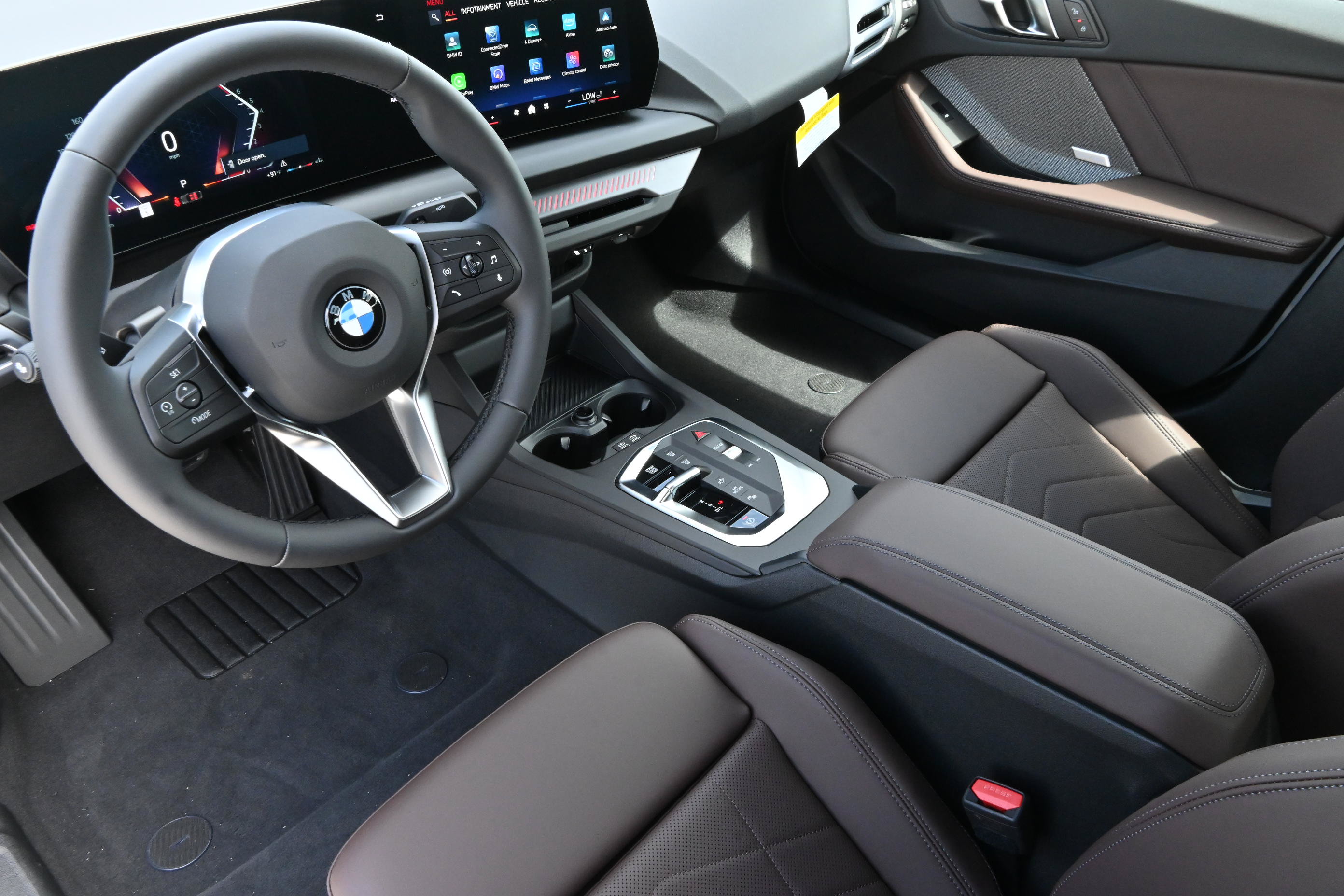 New 2026 BMW 228i xDrive AWD/4WD image 13