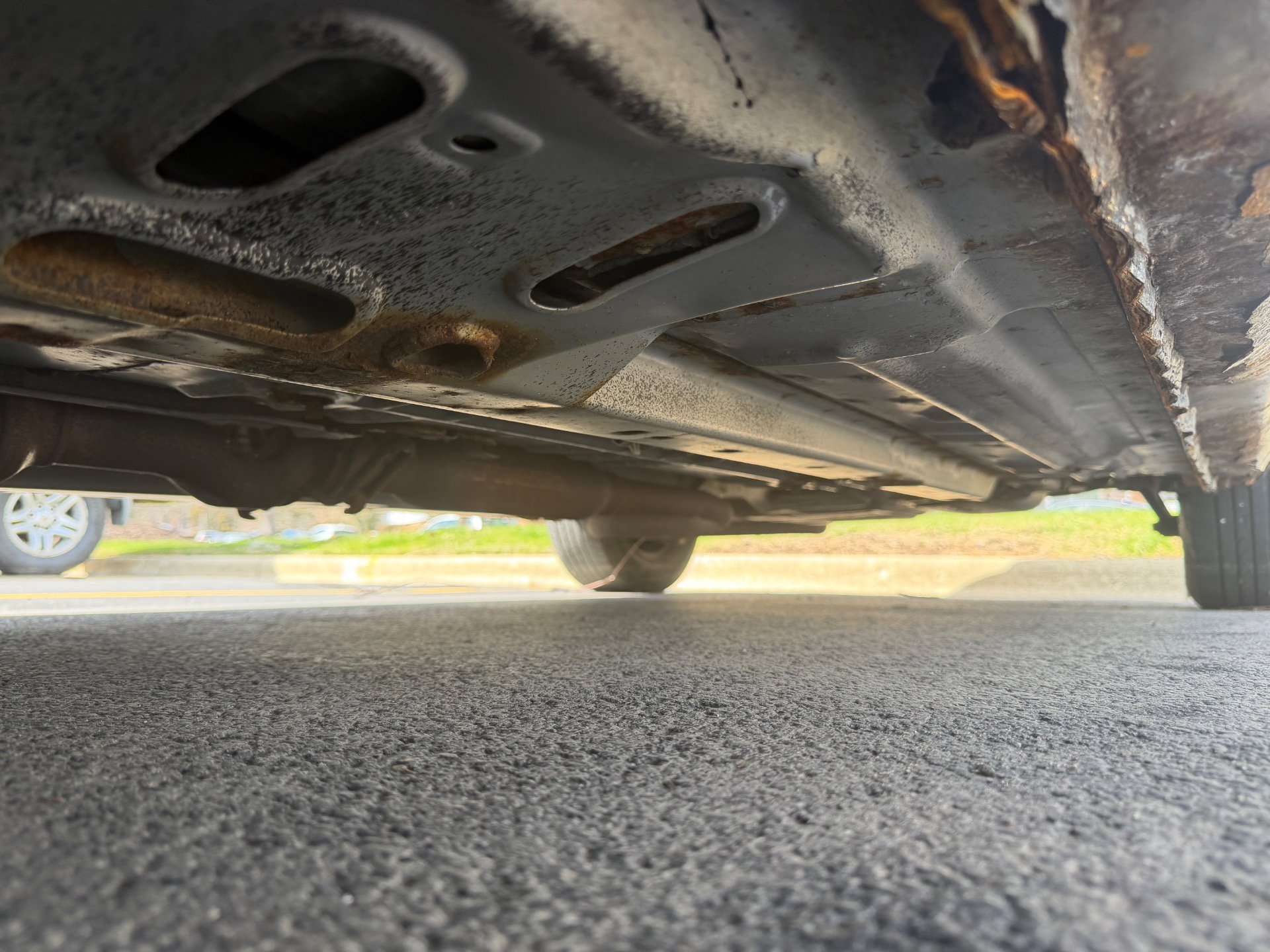 Used 2005 Buick Century Custom image 32