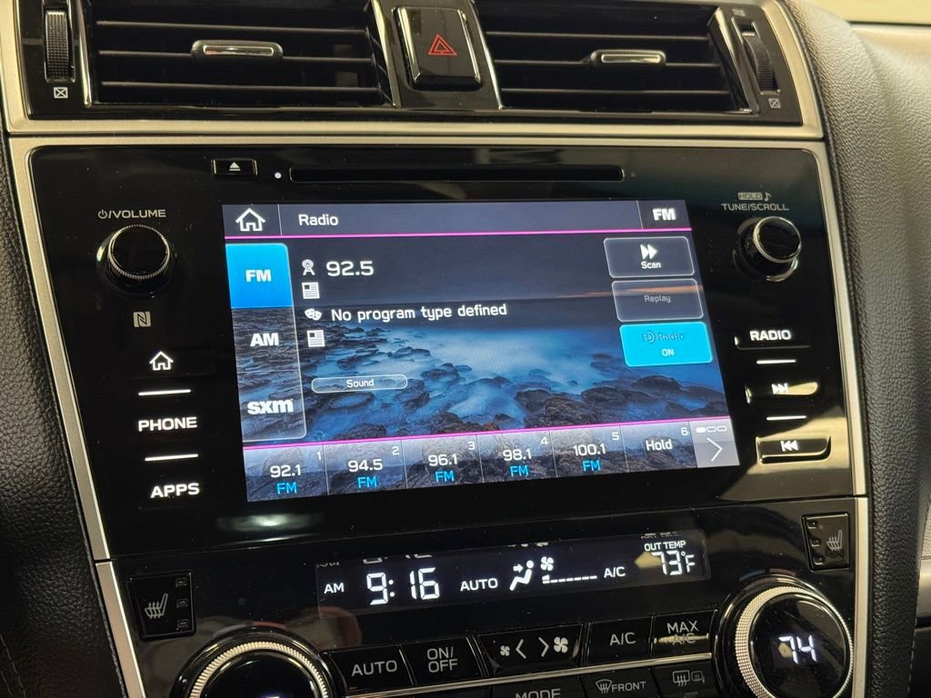 Used 2019 Subaru Outback 2.5i Premium AWD/4WD image 42