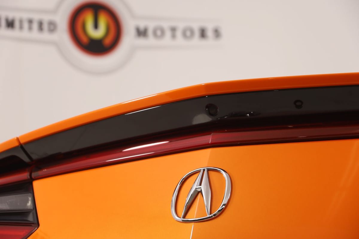 Used 2020 Acura NSX AWD/4WD image 59