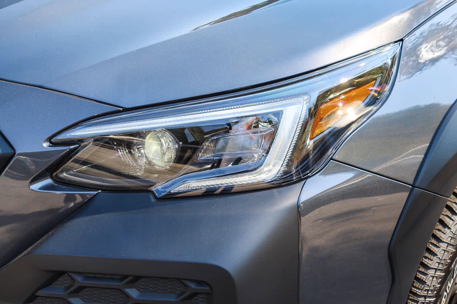 New 2025 Subaru Outback Wilderness image 8