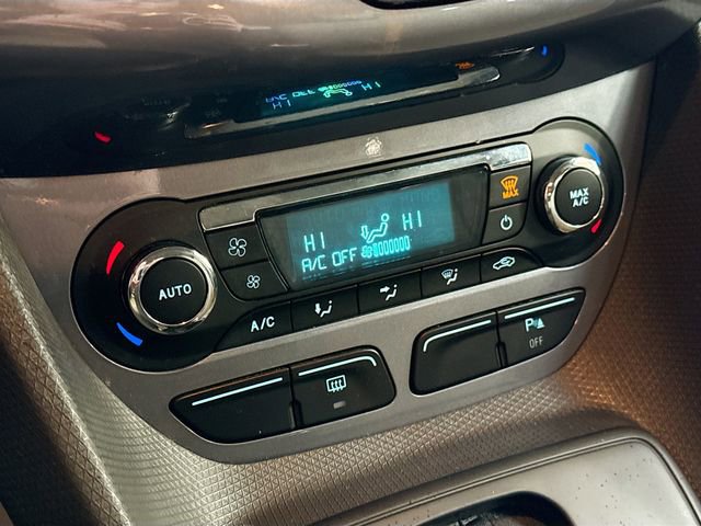 Used 2016 Ford Transit Connect Titanium image 17