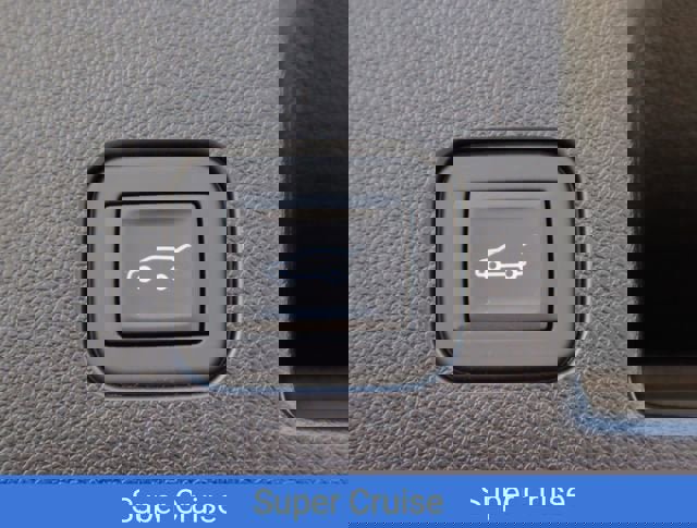 New 2025 Chevrolet Equinox EV RS w/ Active Safety Package 3 image 21