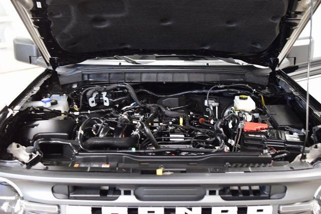 Used 2024 Ford Bronco Big Bend image 21