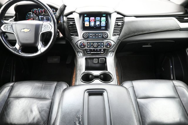 Used 2019 Chevrolet Tahoe LT AWD/4WD image 20