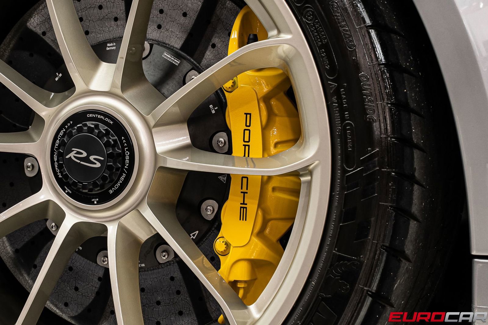 Used 2018 Porsche 911 GT2 RS image 29