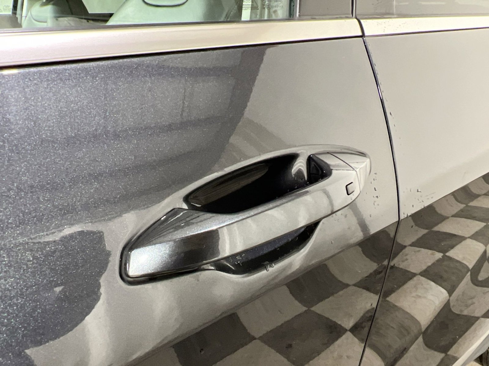 Used 2023 Kia Sportage EX image 15