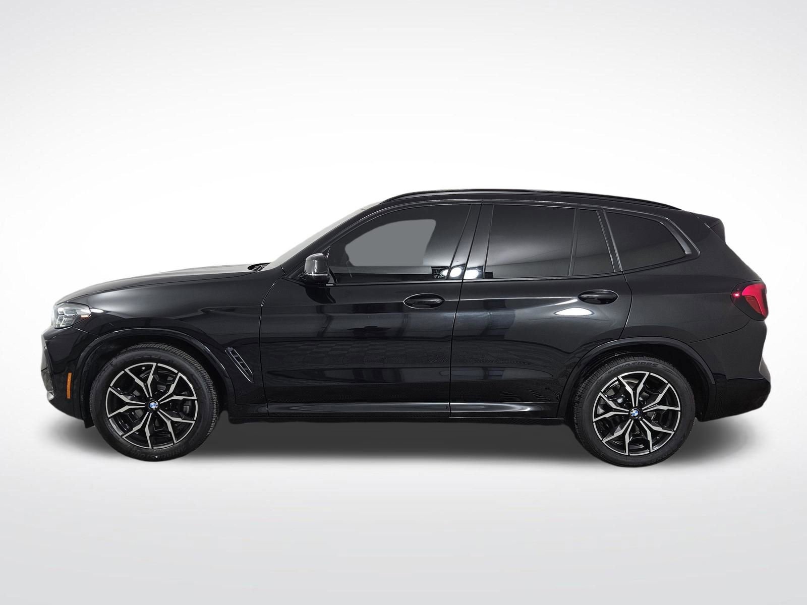 Used 2022 BMW X3 sDrive30i w/ M Sport Package 2 RWD image 4