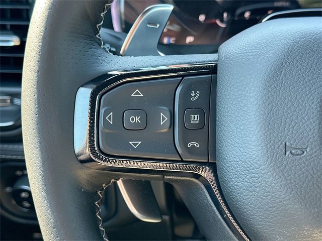 New 2026 RAM 1500 RHO image 27