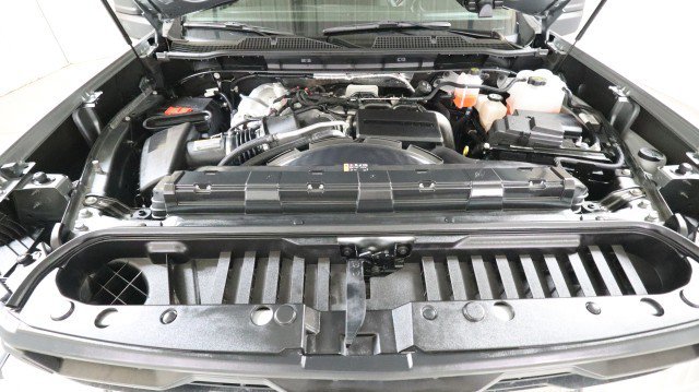 Used 2026 Chevrolet Silverado 2500 LT w/ All Star Edition AWD/4WD image 25