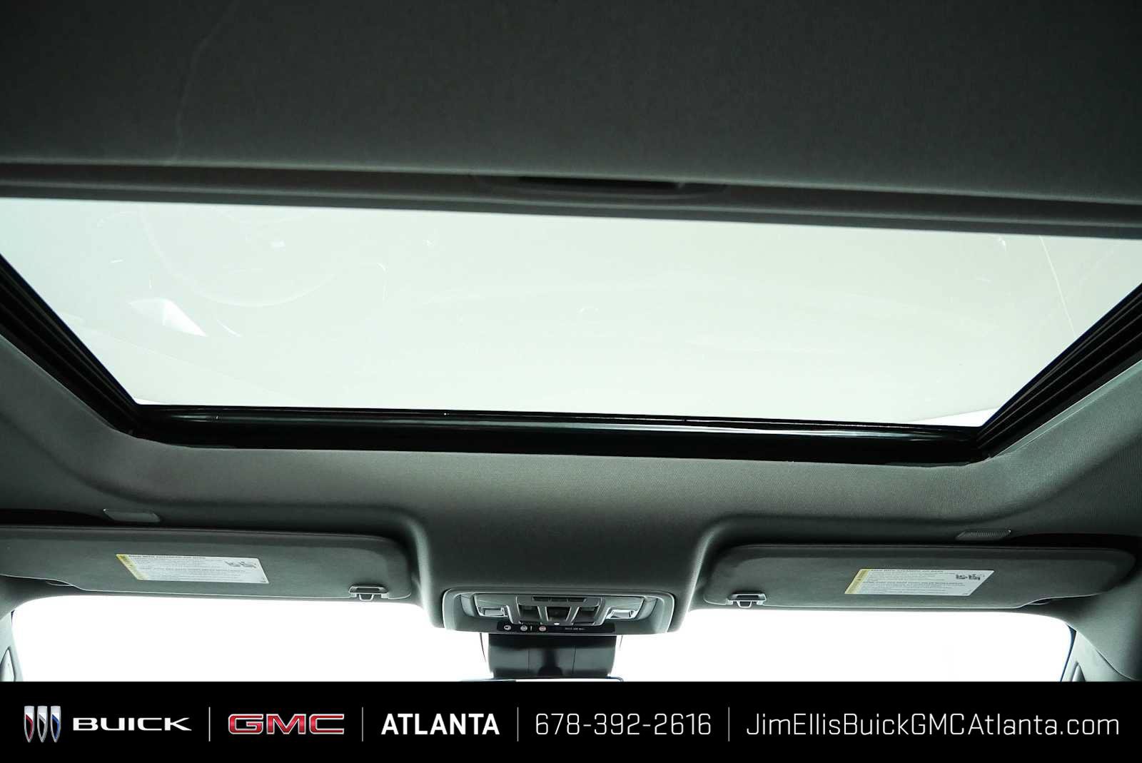 New 2026 GMC Sierra 1500 Denali AWD/4WD image 24