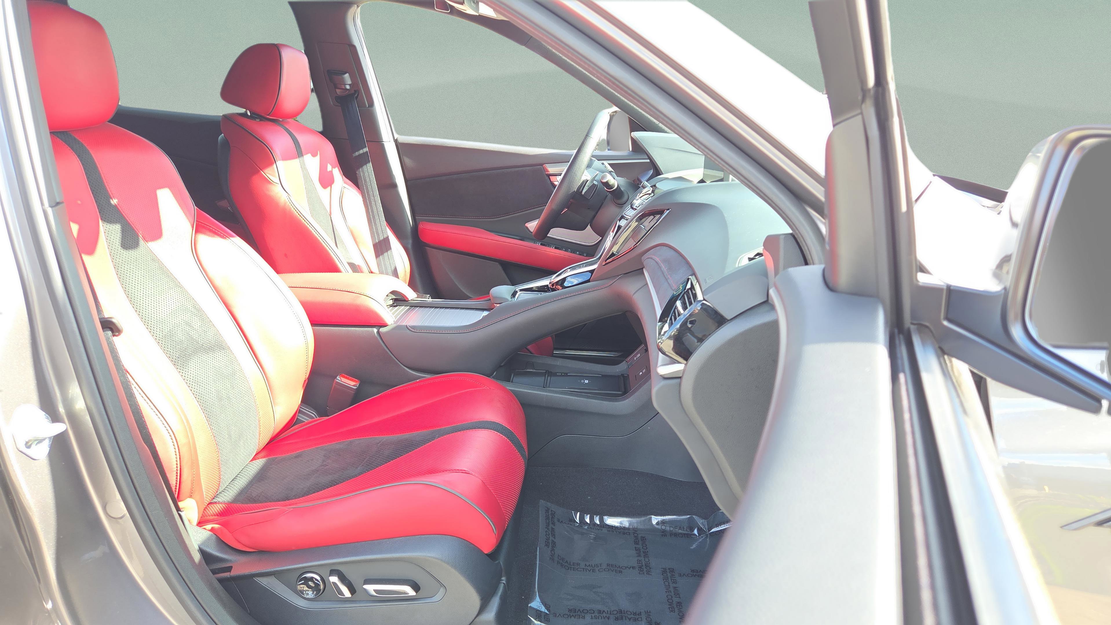 Used 2024 Acura RDX A-Spec image 22