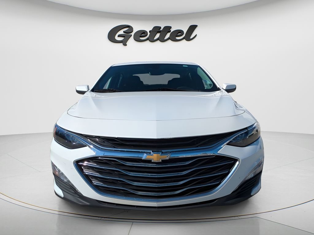 Used 2024 Chevrolet Malibu LT image 9