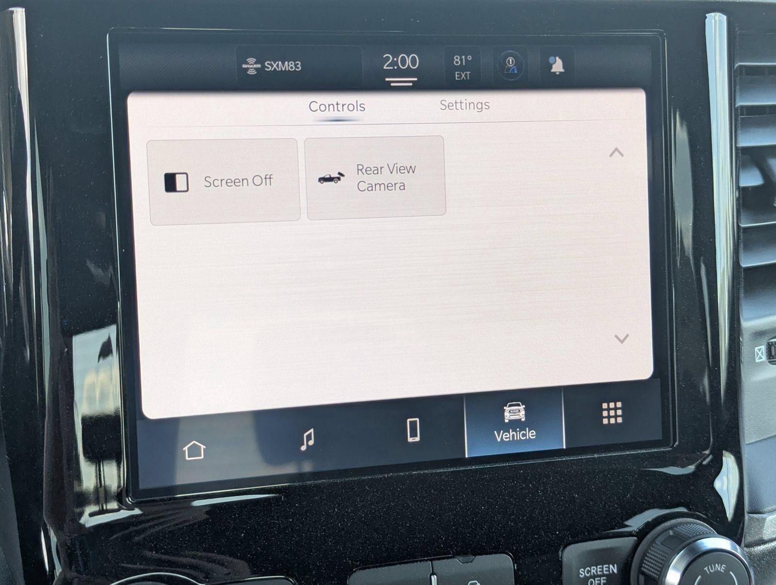 New 2026 RAM 4500 Tradesman AWD/4WD image 7
