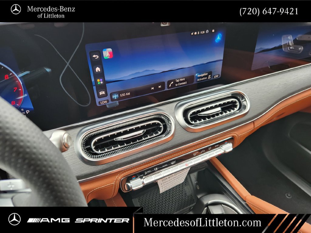 New 2027 Mercedes-Benz GLS 450 4MATIC image 19